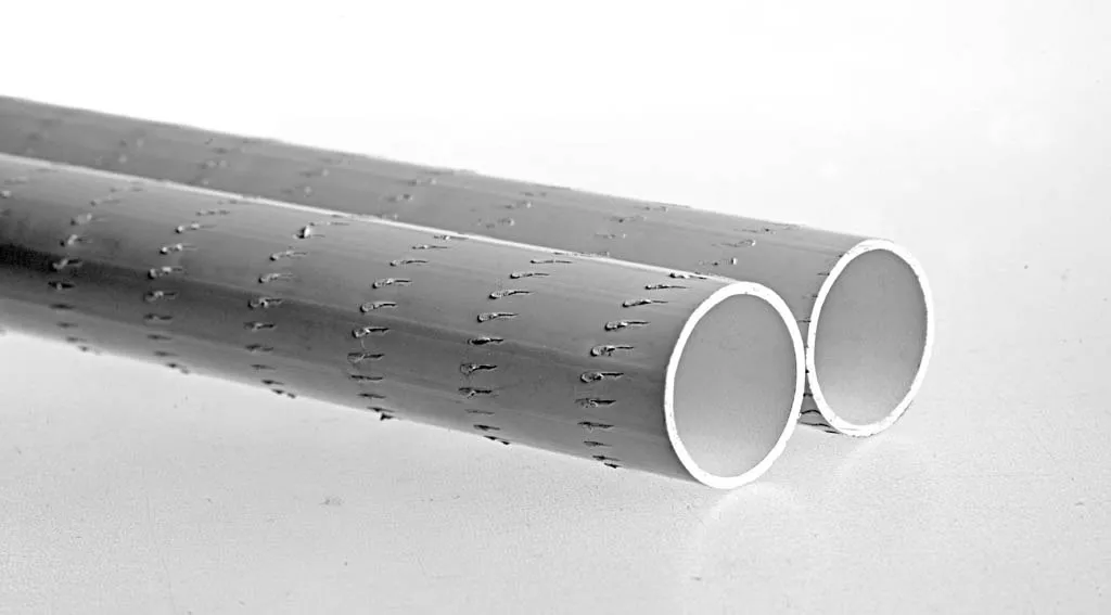 Кофражни тръби