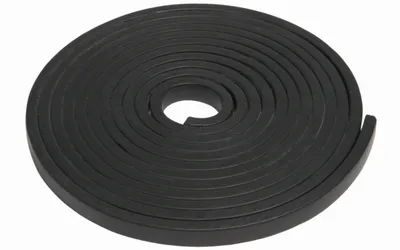 Водонабъбваща бентонитова лента 20x25 мм - Пласт Комерс