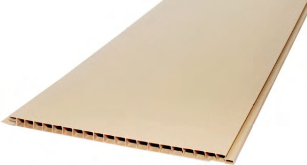 Бежов облицовъчен панел