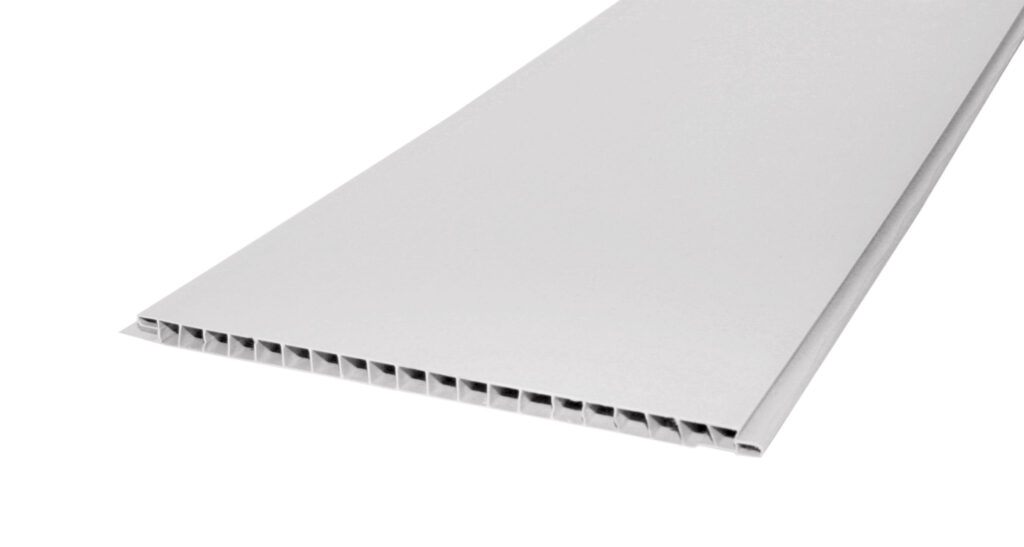 Интериорни PVC панели