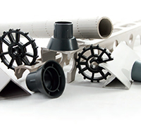 Кофражни аксесоари