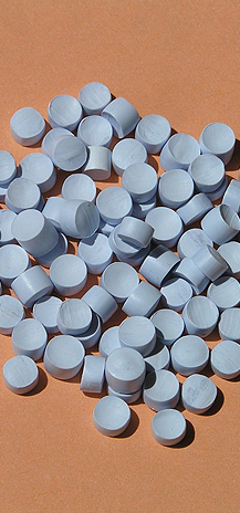 PVC компаунд по спецификация