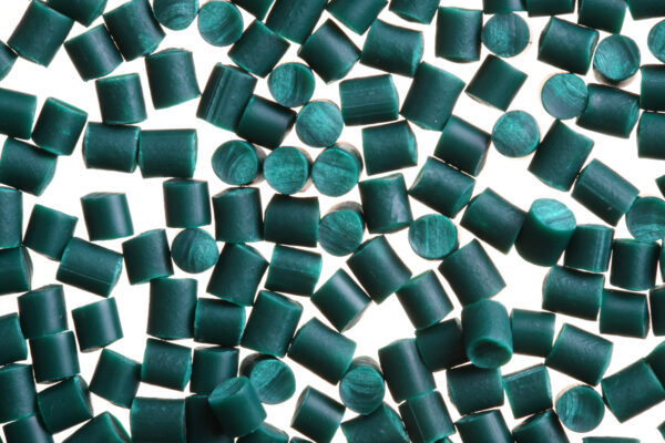 PVC гранулати